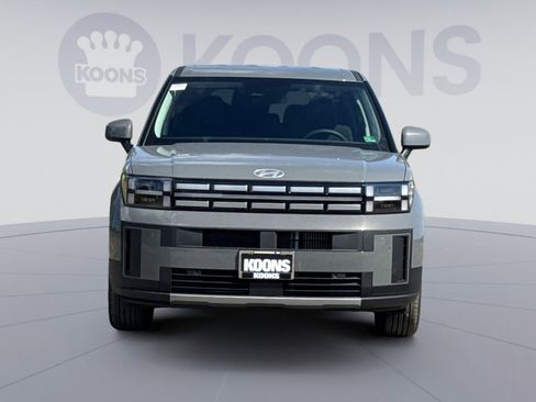 New 2026 Hyundai Santa Fe SE image 11