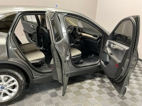 Used 2020 Ford Escape SE AWD/4WD image 22