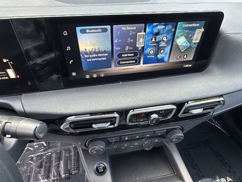 New 2026 Nissan Sentra S w/ S Cold Weather Package FWD image 15