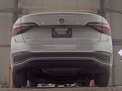Used 2024 Volkswagen Jetta S FWD image 9