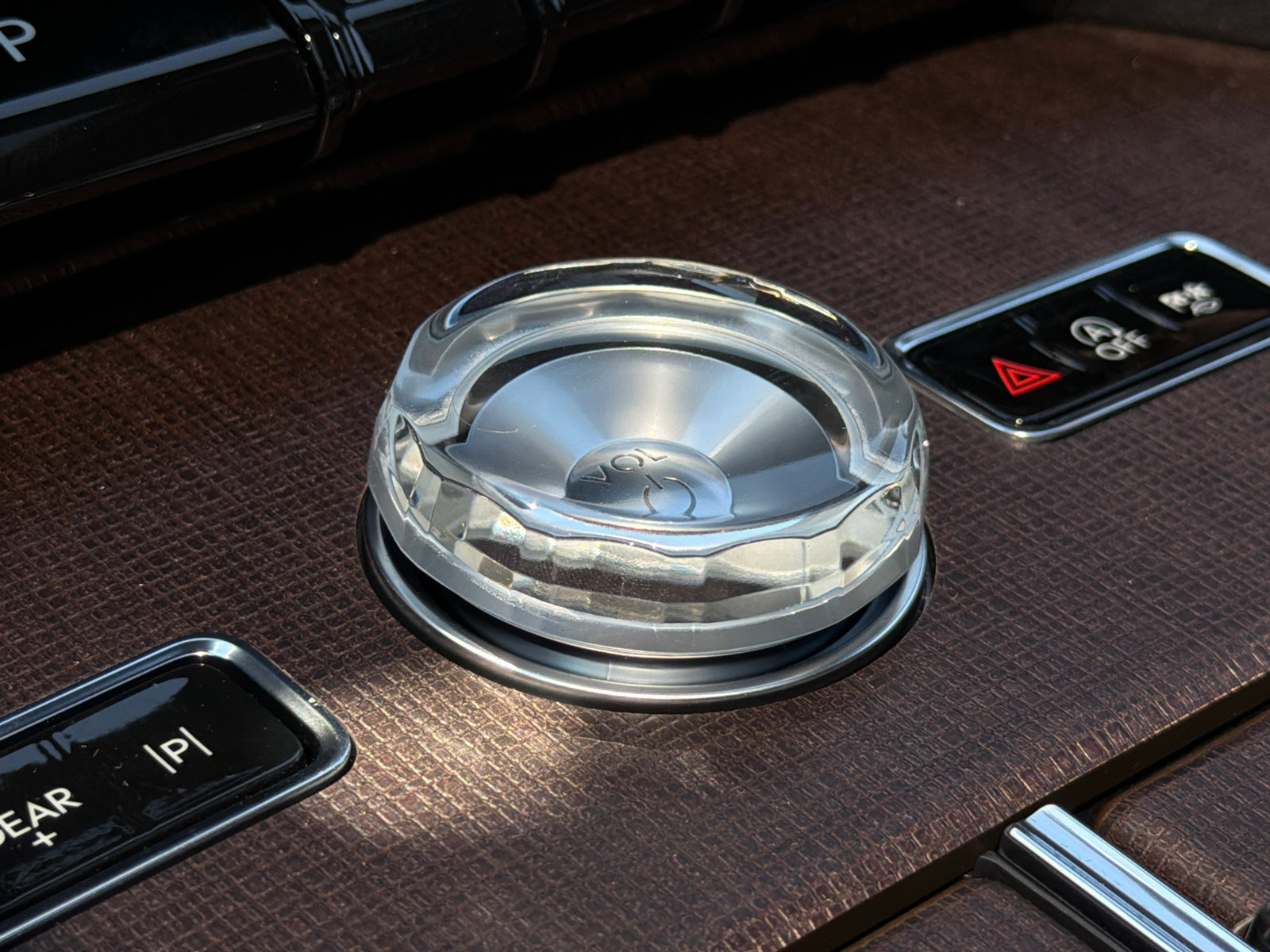 New 2027 Lincoln Navigator L Reserve AWD/4WD image 31