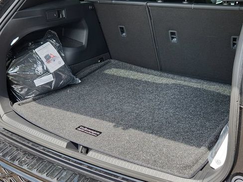 New 2026 Volkswagen Tiguan SE R-Line AWD/4WD image 27