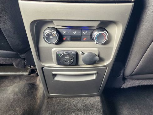 Used 2011 Ford Flex Limited w/ Rapid Spec Order Code image 14