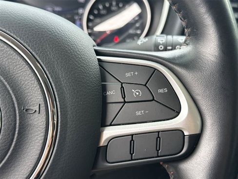 Used 2020 Jeep Compass Limited AWD/4WD image 20