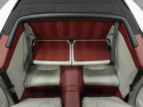 Used 2022 Porsche 911 Turbo S image 48