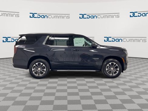 New 2026 Chevrolet Tahoe LT image 9