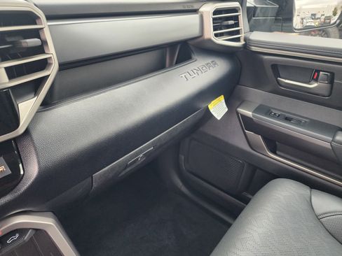 Used 2025 Toyota Tundra SR5 w/ SR5 Premium Package image 35