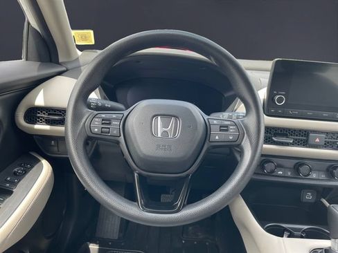 Certified 2024 Honda HR-V LX image 12