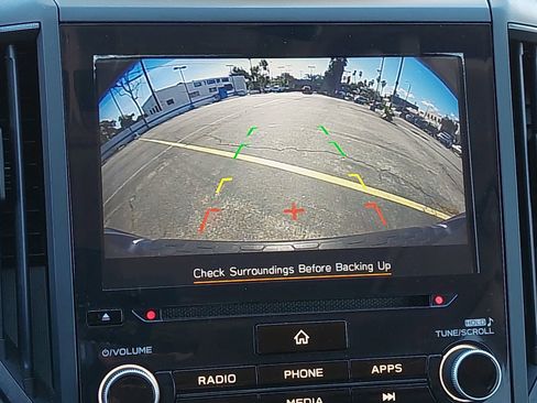 Used 2021 Subaru Crosstrek 2.5i Sport w/ Moonroof Package image 22