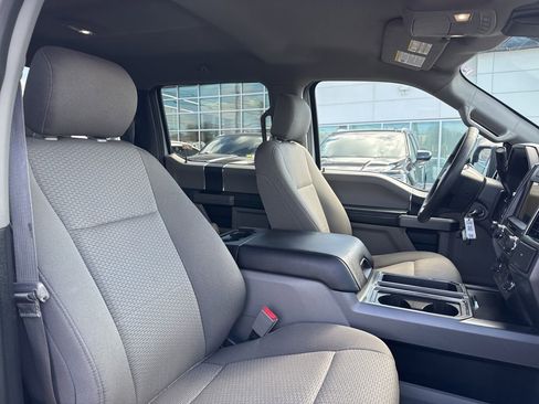 Used 2020 Ford F150 XLT image 22