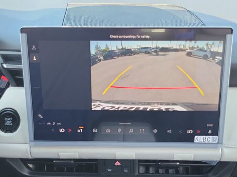 New 2026 MAZDA CX-5 Select AWD/4WD image 9