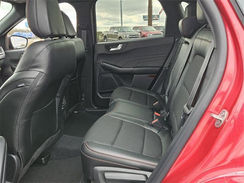 New 2026 Ford Escape ST-Line Elite AWD/4WD image 6