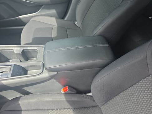 Used 2023 Nissan Sentra S FWD image 15