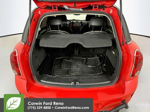 Used 2011 MINI Cooper Countryman S image 24