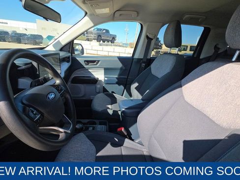 Used 2025 Ford Maverick XLT w/ Equipment Group 302A image 11