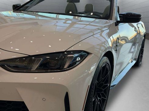 Used 2025 BMW M4 xDrive Competition w/ M Driver's Package image 51