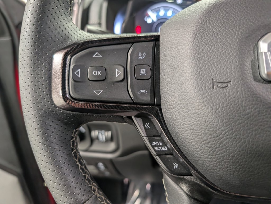 Used 2026 RAM 1500 Rebel w/ Rebel Level 2 Equipment Group AWD/4WD image 20
