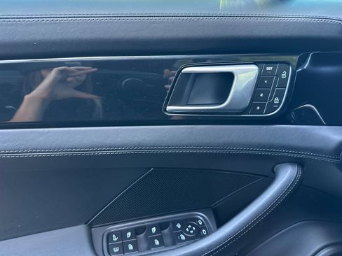 Certified 2022 Porsche Panamera 4S AWD/4WD image 12