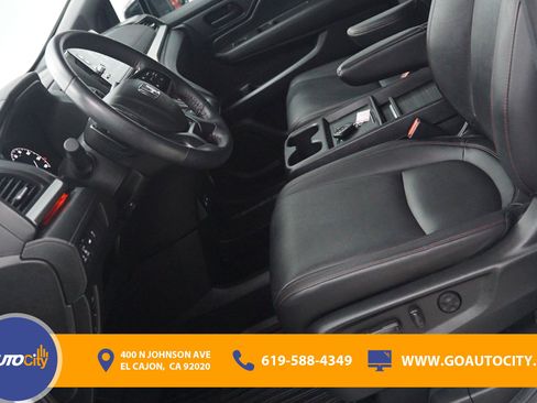 Used 2025 Honda Odyssey Sport-L image 33