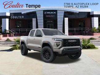 New 2026 GMC Canyon Elevation w/ Convenience Package RWD video 1