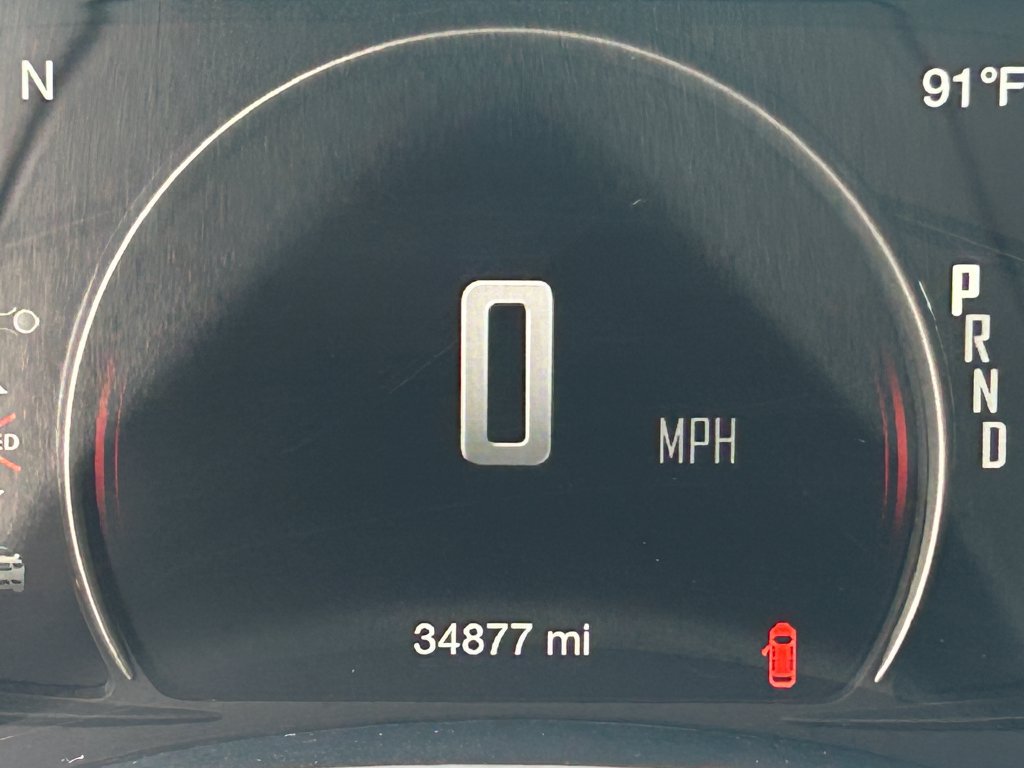 Used 2025 Dodge Durango GT AWD/4WD image 22