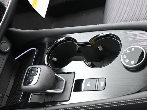 New 2026 Nissan Rogue Platinum w/ Platinum Premium Package image 23