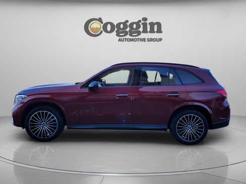 New 2026 Mercedes-Benz GLC 300 image 2