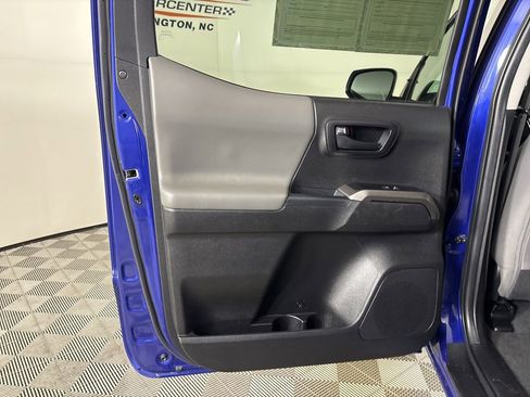 Used 2023 Toyota Tacoma SR5 image 19