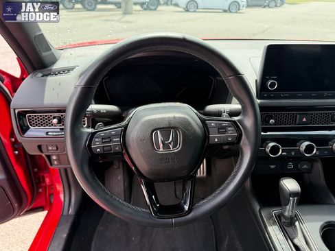 Used 2022 Honda Civic Sport image 16
