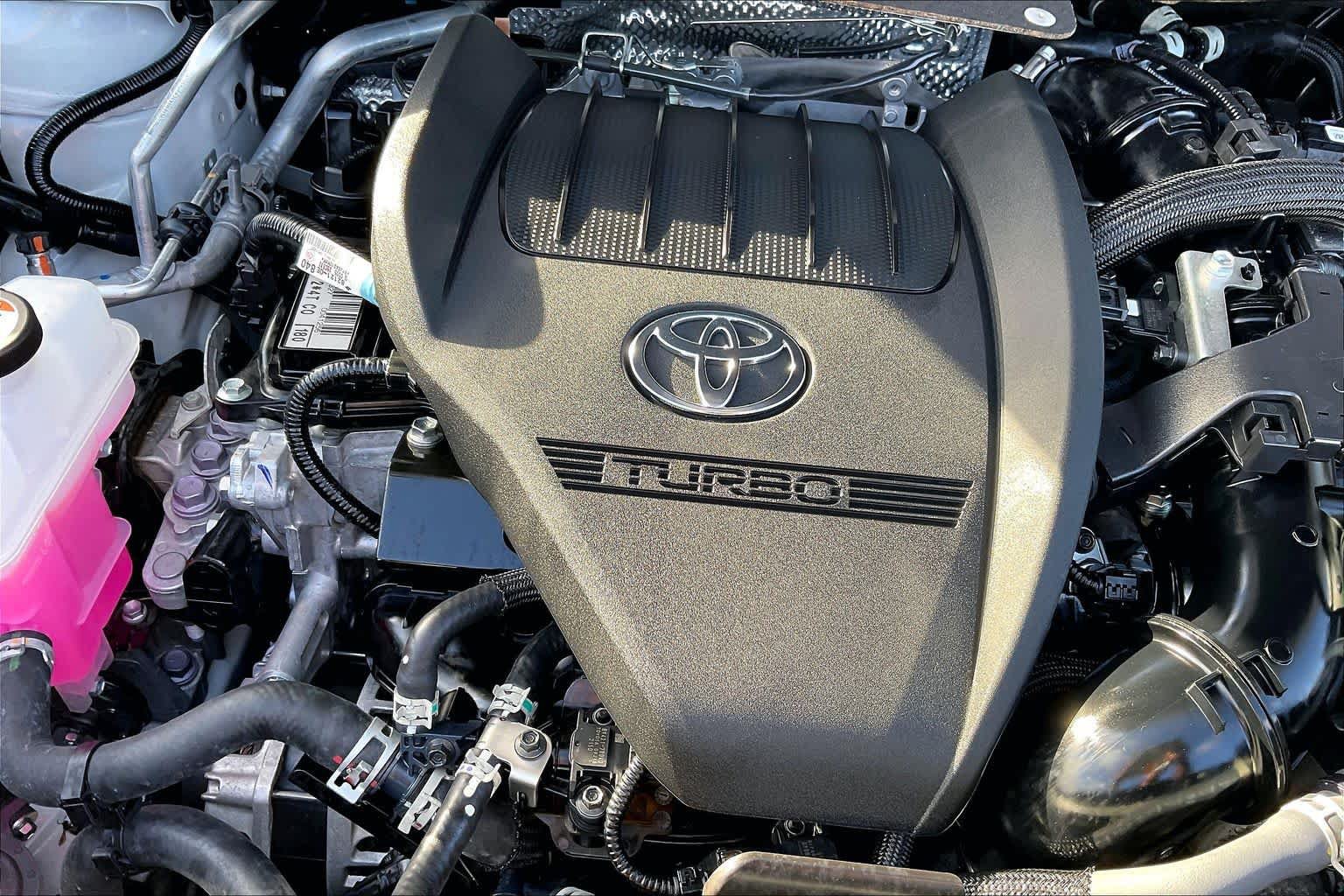Used 2026 Toyota Highlander XLE AWD/4WD image 33