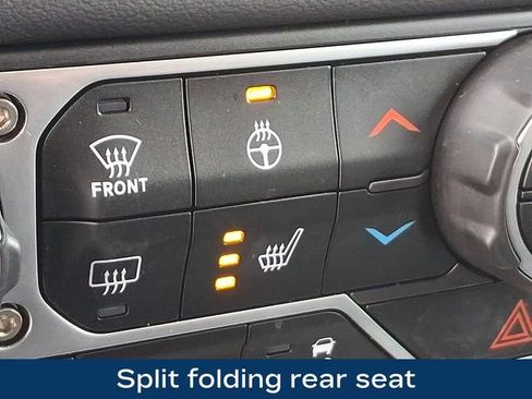 Used 2025 Jeep Wrangler Sahara 4xe image 30