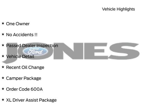 Certified 2023 Ford F250 XL w/ XL Driver Assist Package RWD image 14