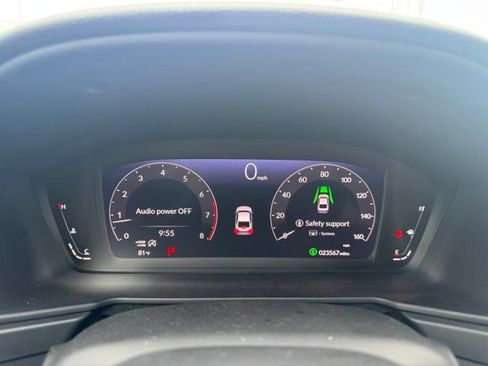 Used 2025 Honda Accord LX image 19