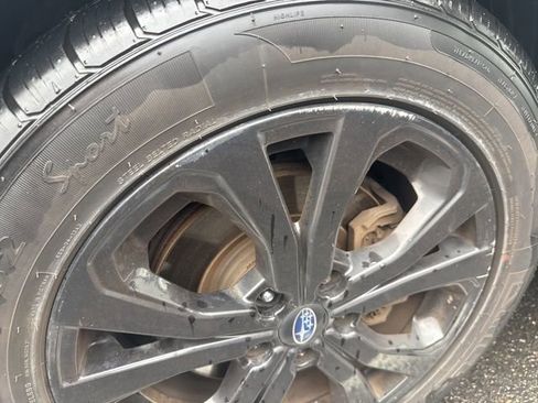 Used 2019 Subaru Forester Sport w/ Popular Package #2 image 26