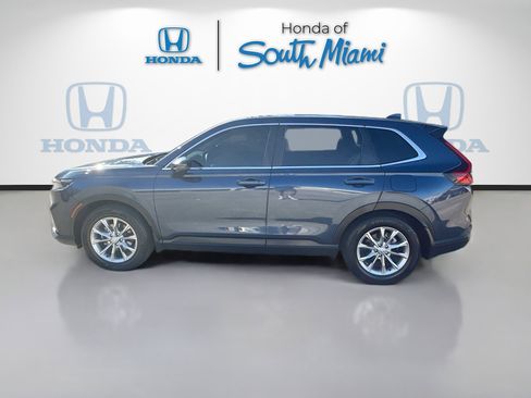 Certified 2023 Honda CR-V EX image 4