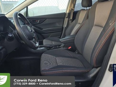 Used 2023 Subaru Crosstrek 2.0i Premium image 10