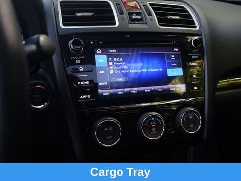 Used 2021 Subaru WRX Premium w/ Popular Package #3 (IZT) AWD/4WD image 10