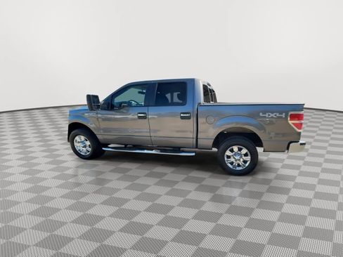 Used 2009 Ford F150 XL AWD/4WD image 6