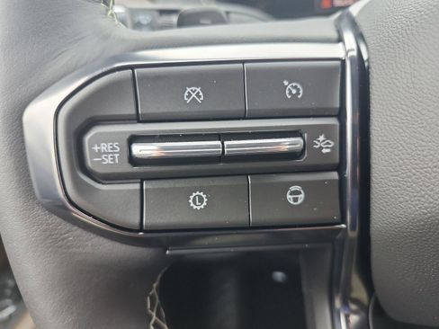 New 2026 GMC Yukon XL Denali Ultimate image 24