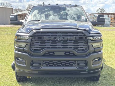 New 2026 RAM 3500 Tradesman image 3