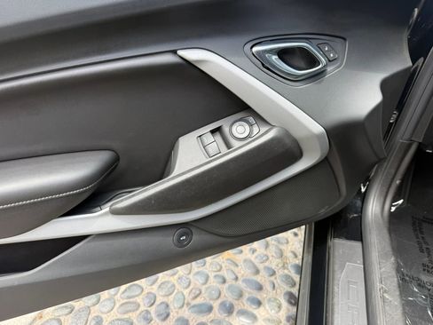 Used 2019 Chevrolet Camaro LT RWD image 14