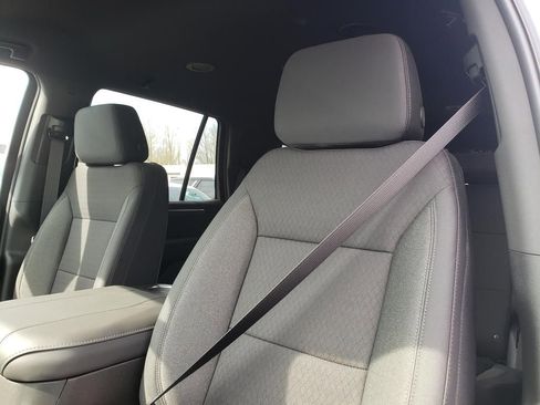 New 2026 Chevrolet Tahoe LS w/ LS Custom Edition image 23