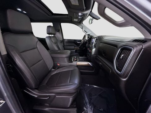 Used 2021 Chevrolet Silverado 1500 LT Trail Boss w/ Convenience Package II image 28