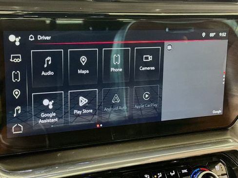 Used 2024 GMC Sierra 2500 Denali Ultimate AWD/4WD image 13