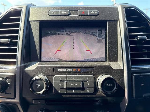 Used 2018 Ford F150 XLT w/ Equipment Group 302A Luxury AWD/4WD image 26