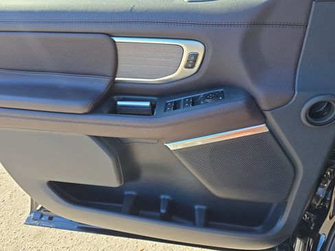 New 2026 Ford Expedition Platinum w/ Platinum Ultimate Package image 29