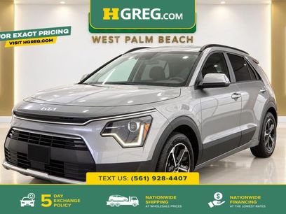 Used 2023 Kia Niro EX