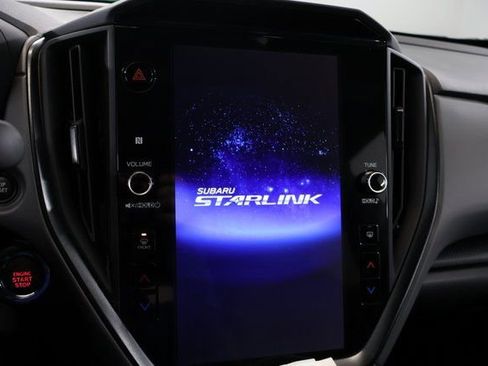 New 2026 Subaru Crosstrek 2.5i Wilderness image 21