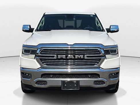 Used 2019 RAM 1500 Laramie RWD image 9