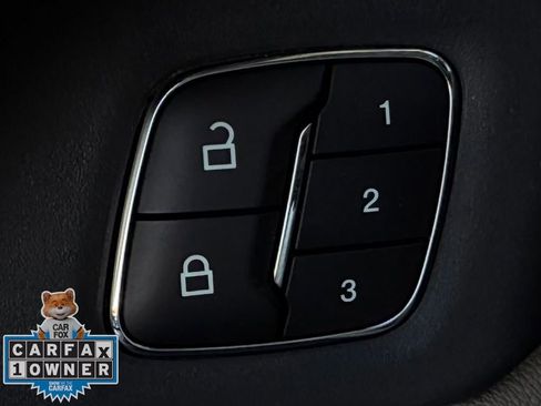 Used 2024 Ford Expedition Max Limited image 24